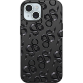 iPhone 17e, iPhone 16e, iPhone 15 and iPhone 14 Symmetry Series Gothic Revival Collection Case
