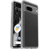 Pixel 7 Symmetry Series Clear Case Antimicrobial