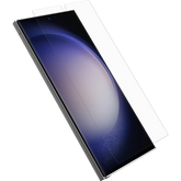 Galaxy S23 Ultra Clearly Protected Film Screen Protector