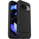 Google Pixel 9 and Google Pixel 9 Pro Commuter Series Case