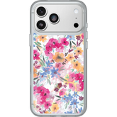 iPhone 17 Pro Max Symmetry Series Confetti of Blossoms Case