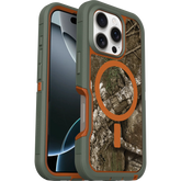 iPhone 16 Pro Defender Series Pro XT Case with MagSafe Realtree
