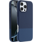 iPhone 16 Pro Max Statement Series Cactus Leather Case for MagSafe