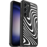 Galaxy S23 Symmetry Series Clear Case