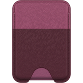 Symmetry Series Cactus Leather MagSafe Wallet