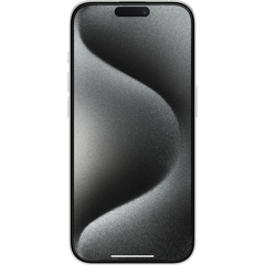 iPhone 16 Pro Premium Pro Glass Privacy Guard Screen Protector