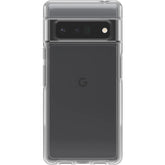 Pixel 6 Pro Symmetry Series Clear Case