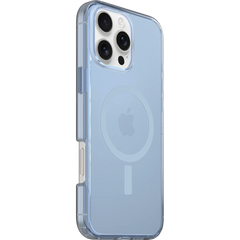iPhone 16 Pro Max Symmetry Series Clear Case for MagSafe