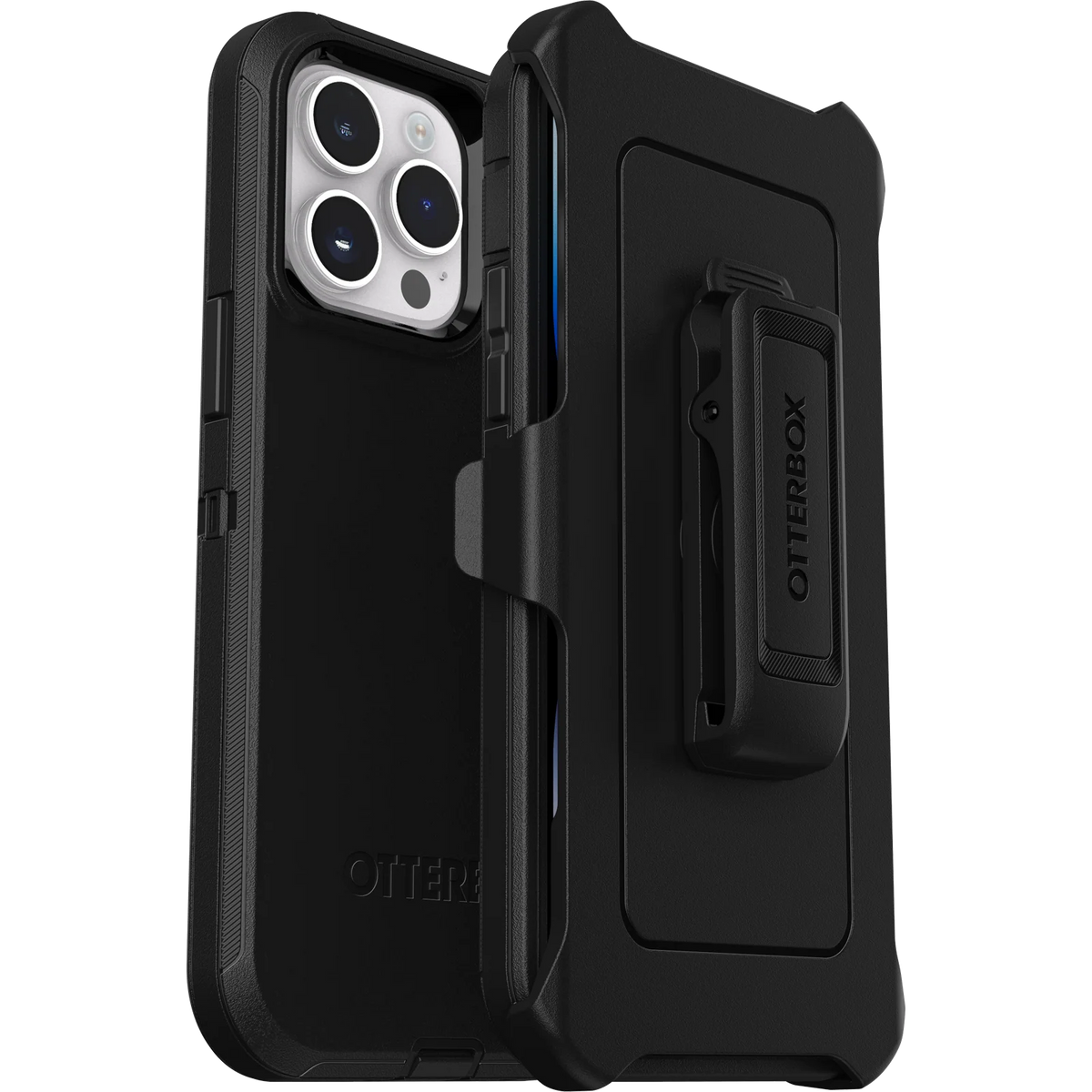iPhone 14 Pro Max Defender Series Case