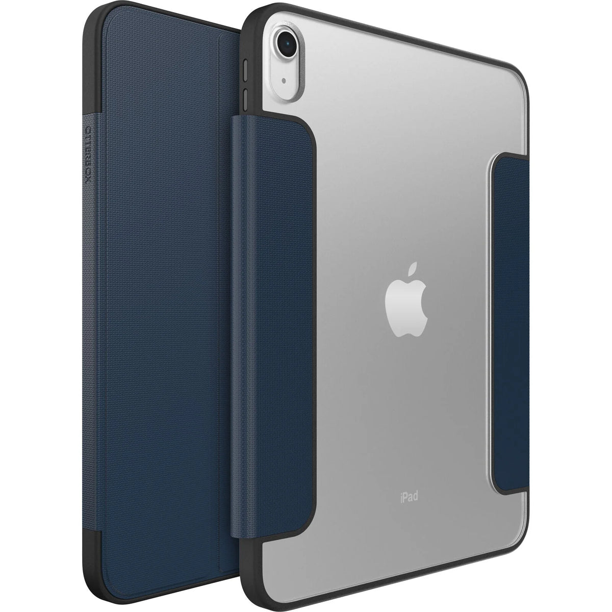 iPad Air 13-inch (M4), iPad Air 13-inch (M3) and iPad Air 13-inch (M2) Symmetry Series Folio Case