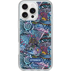 iPhone 16 Pro Max Symmetry Series Clear Case for MagSafe x Fishe