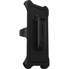 iPhone 17 Defender Series XT and Defender Series Pro XT Holster