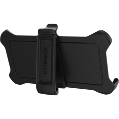 iPhone 17 Defender Series XT and Defender Series Pro XT Holster