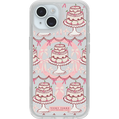 iPhone 17e, iPhone 16e, iPhone 15 and iPhone 14 Symmetry Series Holiday Collection Case